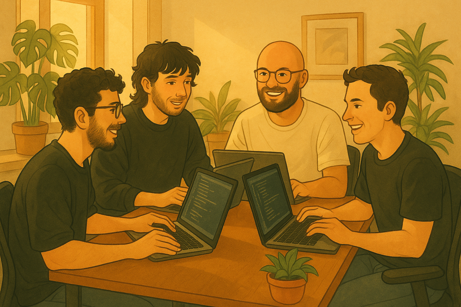 Intro TradingMonkey AI